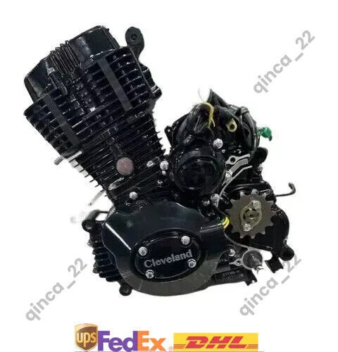 Motore lifan 250cc 167fmm - motore,