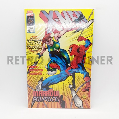 Fumetti marvel gli - marvel,