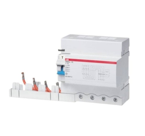 Blocco differenziale abb - differenziale,
