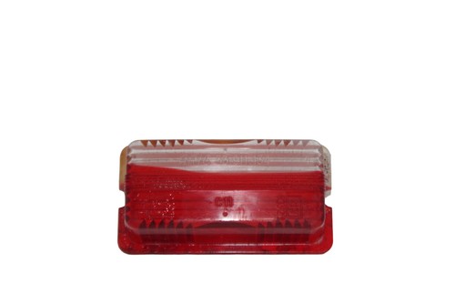 Plastica fanalino ingombro - ingombro, per