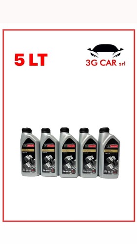 Olio 5w30 a5 motore ford - 5w30,