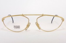 Montatura  Gianfranco Ferre' mod. GFF52 unisex colore Oro