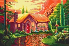 Dreamer Designs Diamond Art