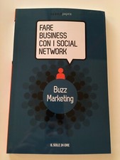 9. FARE BUSINESS CON I SOCIAL