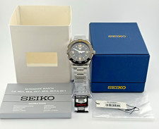 Seiko 5 Sports SRPB83K1 | Subacqueo Automatico | 44mm | 100 WR | Nuovo con scatola | Set Completo