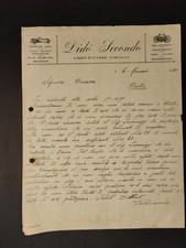 Carta Intestata CREVACUORE