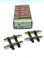 LGB scala G 1104 binario curvo, 2 Pezzi# JR