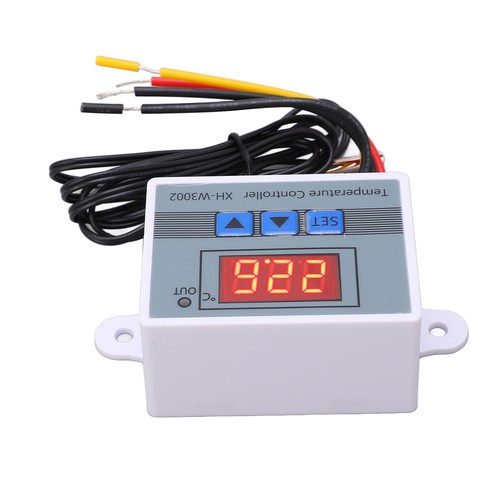 Regolatore di - (110-220v),