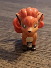 POKEMON VULPIX 2016 McDonald's