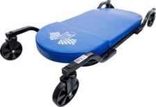 Carrello lettino sotto - lettino,