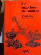 Macchine da Cantiere