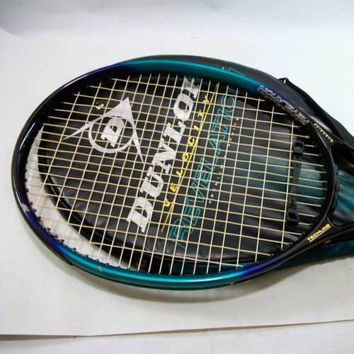 Dunlop velocity revelation - velocity,