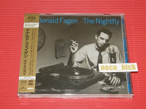 4bt donald fagen the nightfly - fagen,
