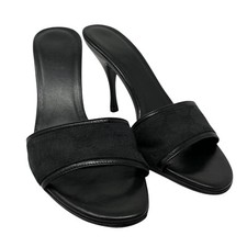 GUCCI Vintage GG Monogram Logo