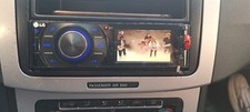 autoradio lg ldf900ur dvd cd