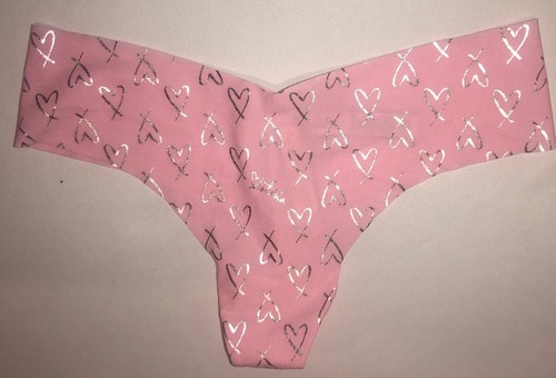 Nuove mutandine perizoma - , rosa