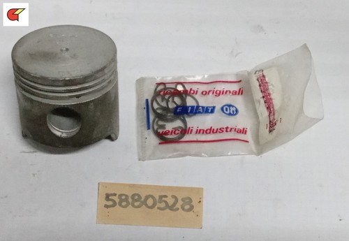Pistoni per fiat - per, 126