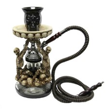 Hookah ossa 12". Hookah da