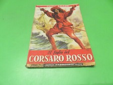 Il figlio del Corsaro Rosso -