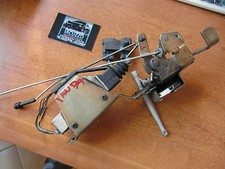 SERRATURA CHIUSURA PORTA CENTRALIZZATA DX FIAT PANDA 4x4