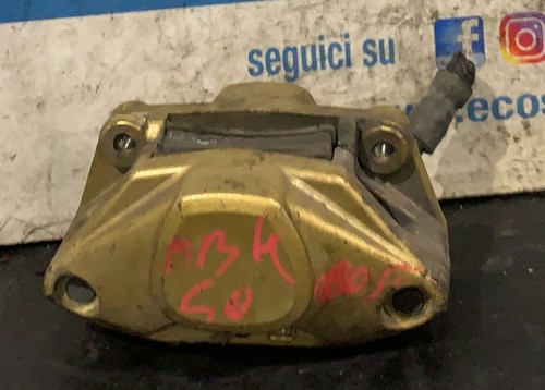 Pinza freno anteriore per mbk - freno,