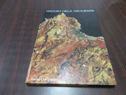 Viaggio nella geografia tci - nella,
