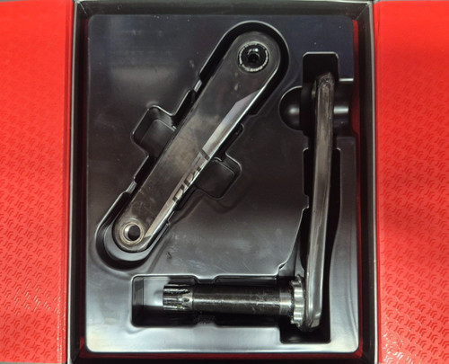 Braccio pedivella sram - braccio,