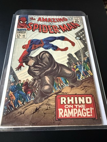 Amazing spider man 1966 - amazing, spider-man
