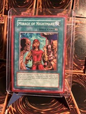 Mirage of Nightmare DB2-EN233