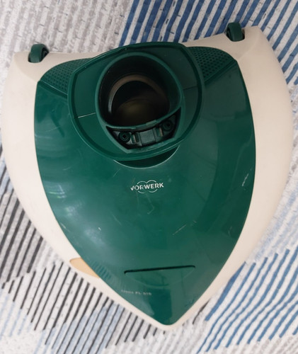 Folletto 515 cuore kobold - folletto,
