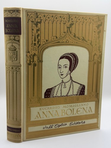 Anna bolena eucardio - anna,