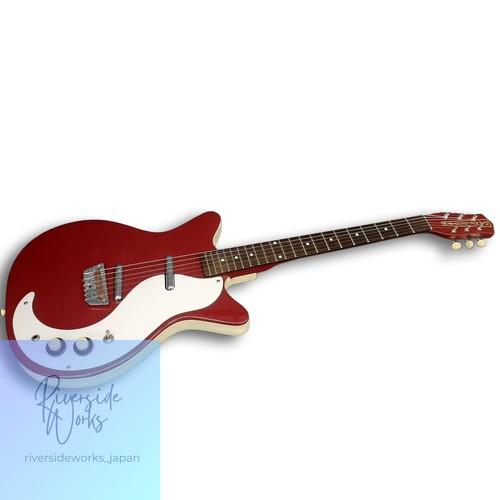Danelectro 59dc commie - danelectro,