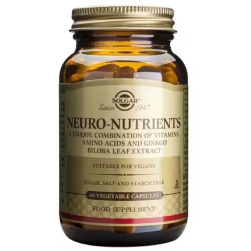 Neuro nutrienti capsule - neuro,