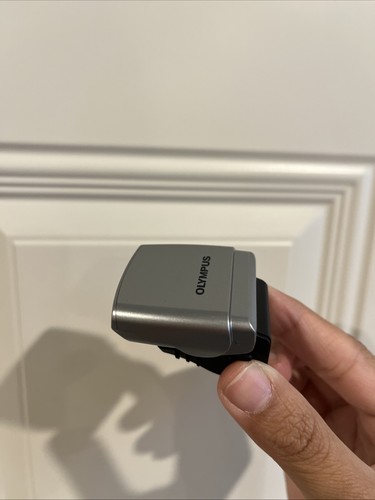 Olympus lm1 external flash - fl-lm1,