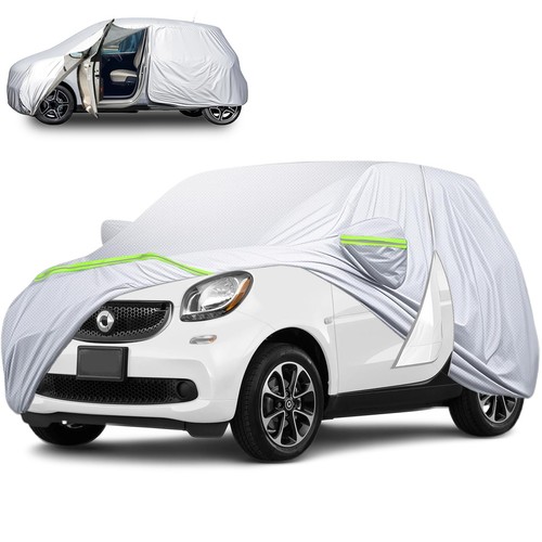 Telo copriauto per smart - per,
