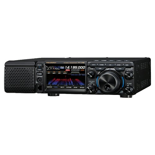 Nuovo 710 aess con - ft-710,
