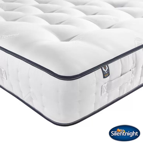 Silentnight materasso molle - silentnight, a