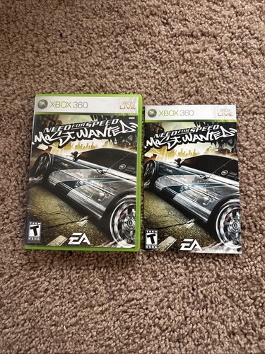 Need for speed - need,