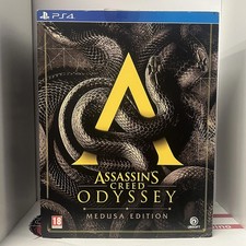 SONY PS4 ASSASSIN'S CREED