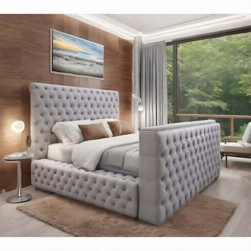 Struttura letto anu - letto,