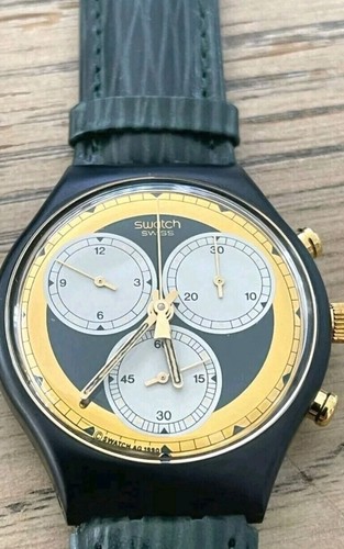 Orologio swatch chronogragh - orologio,