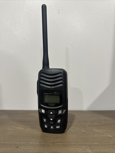 Vhf portatile galleggiante - vhf,