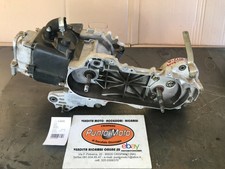 Blocco motore engine completo