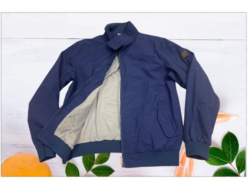 Bomber uomo lonsdaile giacca - bomber,