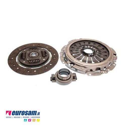 Kit frizione pezzi per iveco - kit,