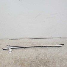 8P4860022C 8PA860021C Barre tetto longitudinali 2xpz Audi A3 2.0 103KW BKD 2004