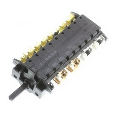 Commutatore forno Smeg