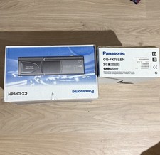 Autoradio Panasonic CQ-FX75LEN