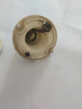 Base fanalino freccia frontale - base,