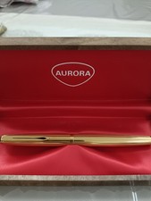 penna stilografica aurora98